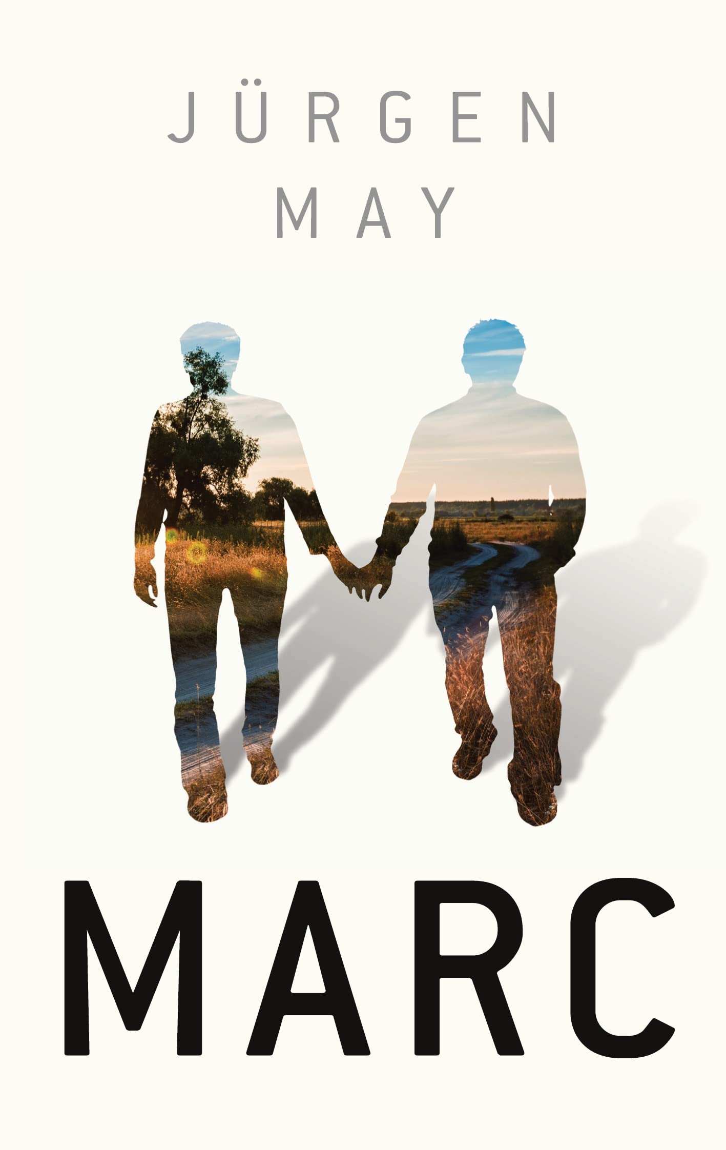 Marc (German Edition)