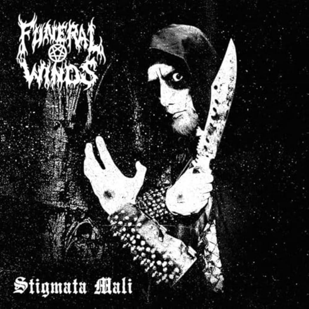 STIGMATA MALI
