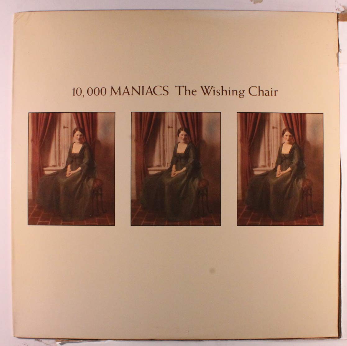 the wishing chair