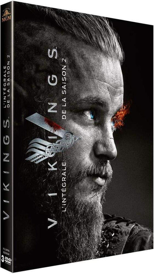 Vikings - Saison 2