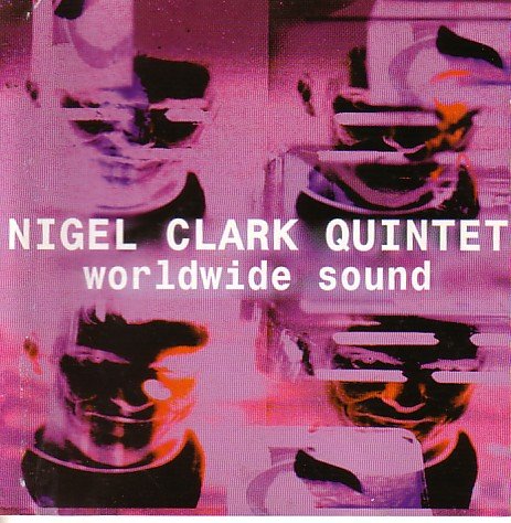 Worldwide Sound