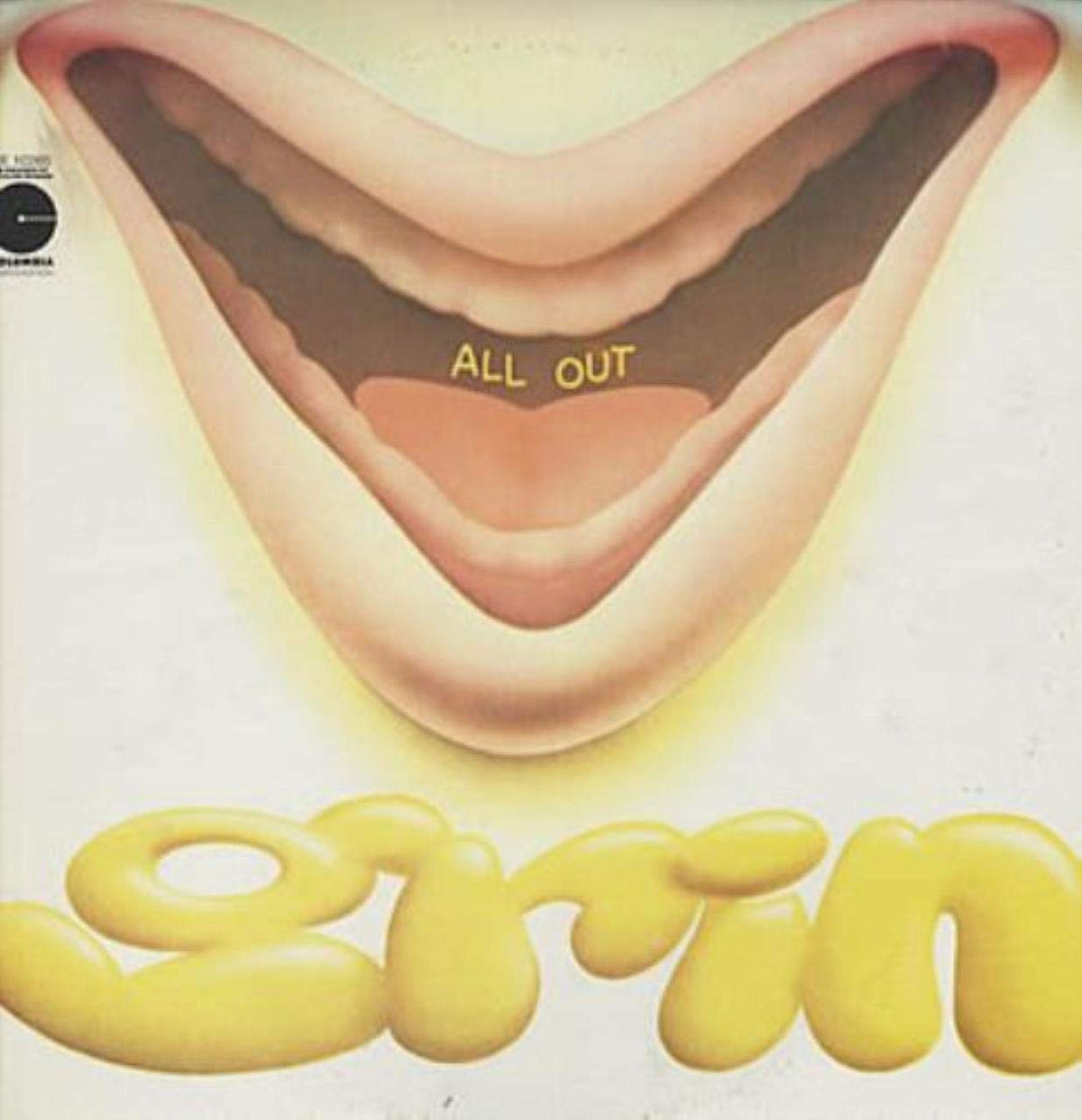 All Out