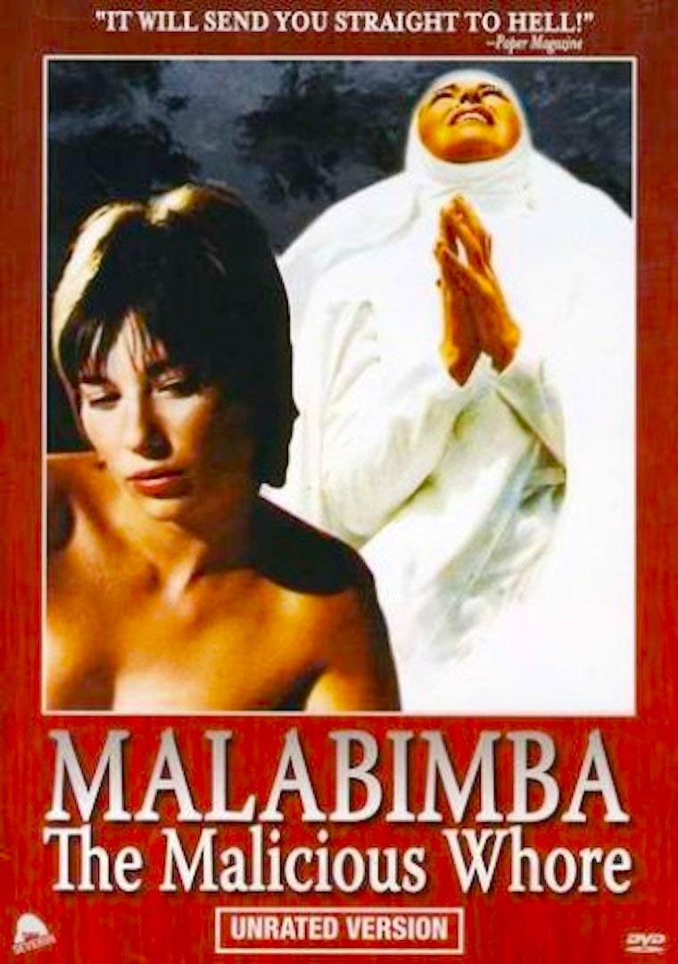Malabimba – The Malicious Whore