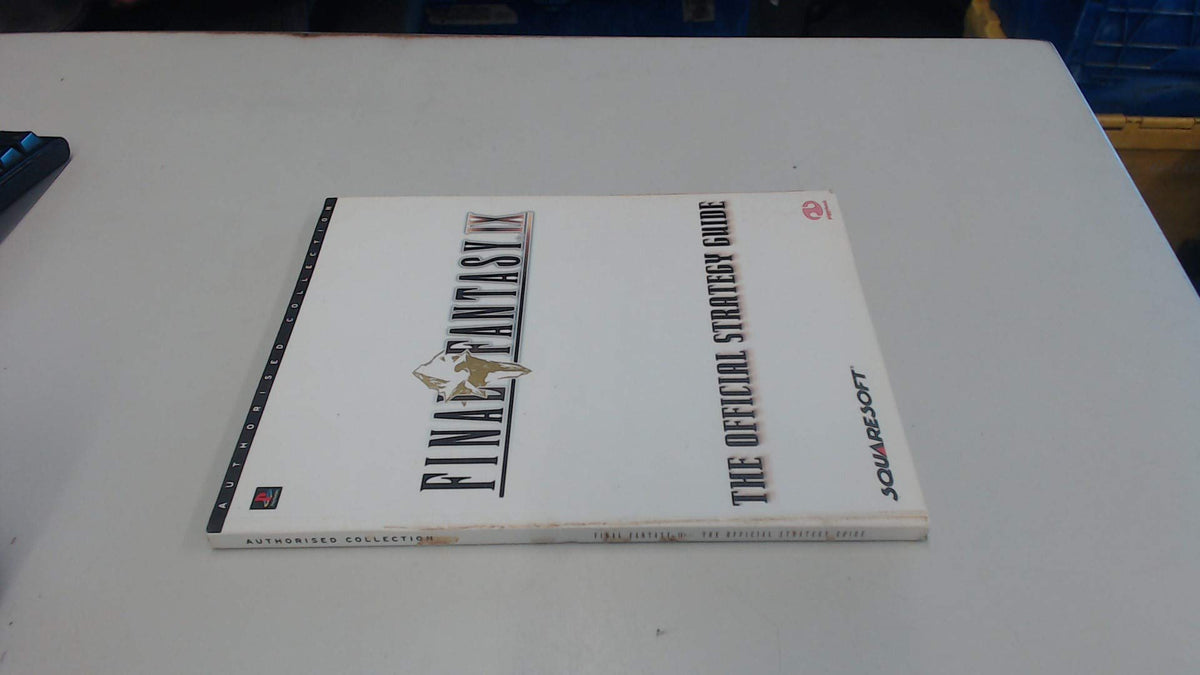 Final Fantasy IX
