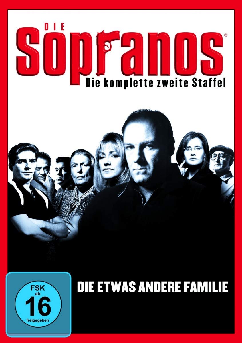 Die Sopranos