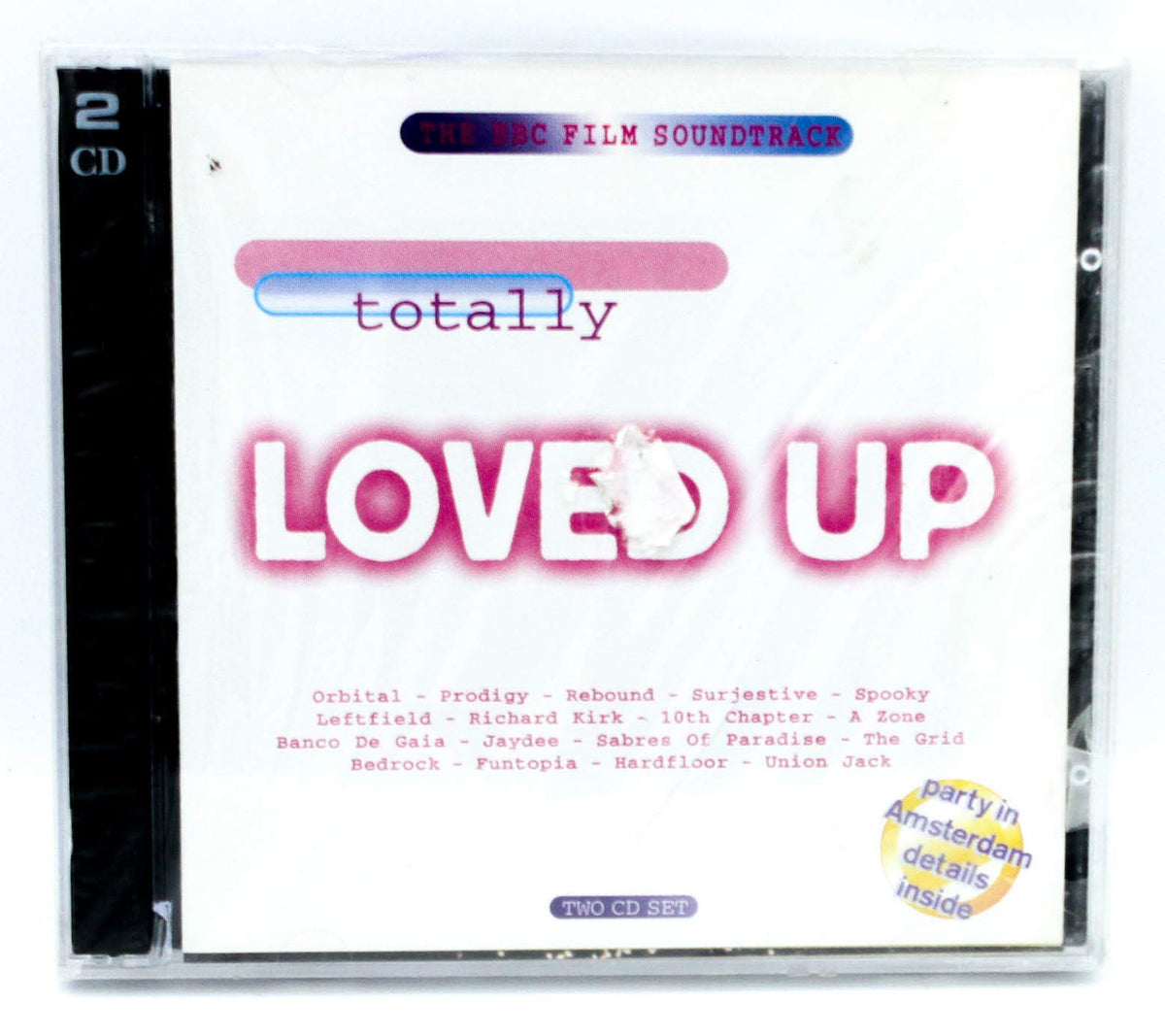 Totally Loved Up
