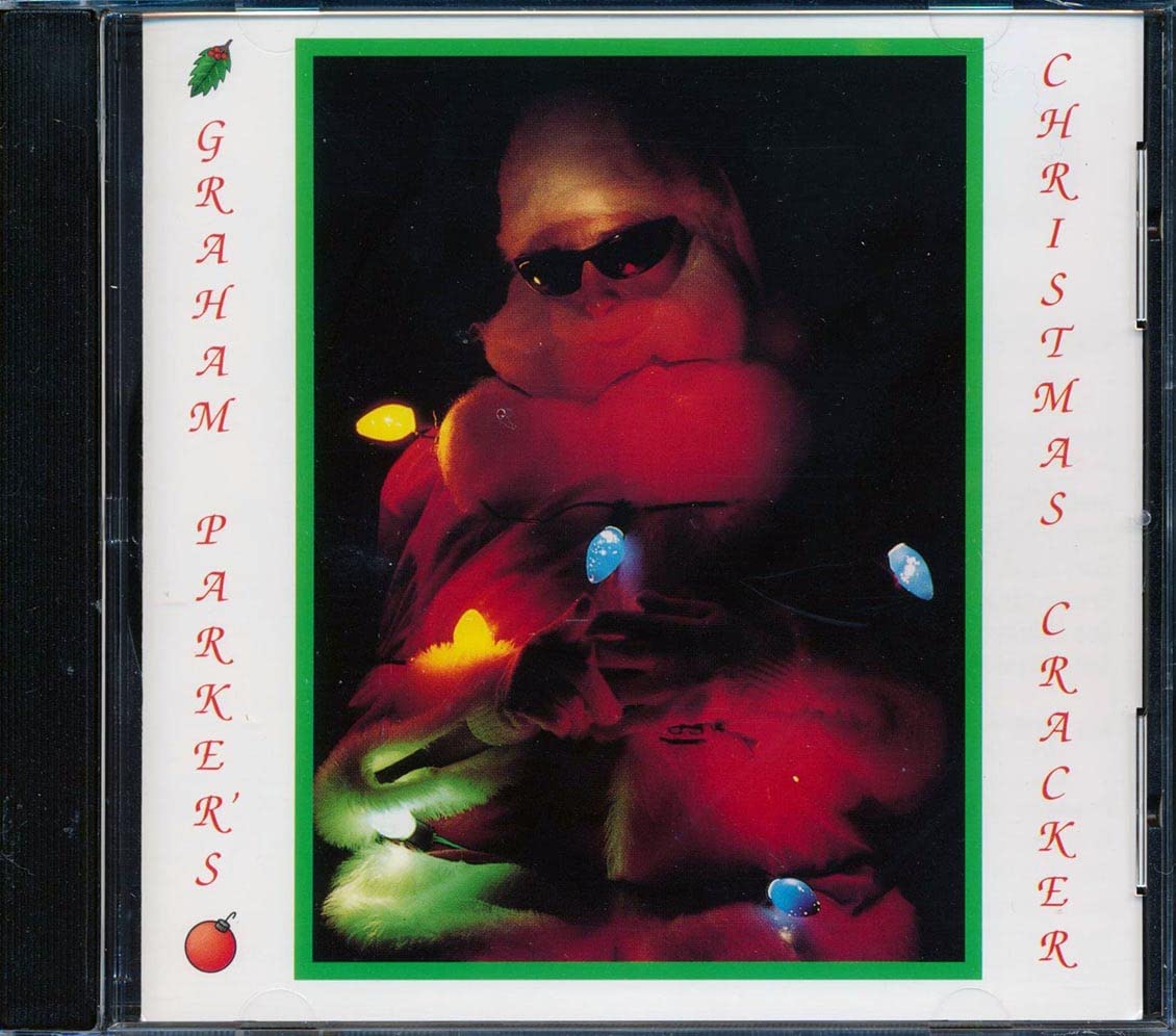 Christmas Cracker