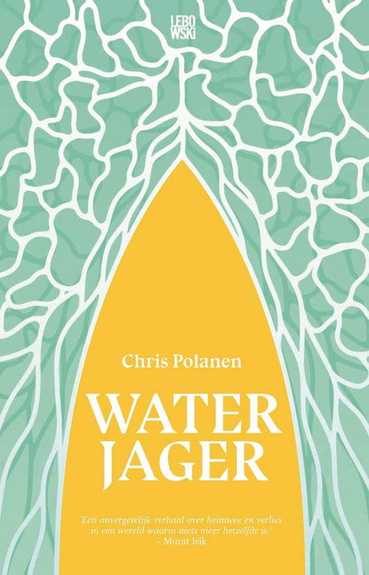 Waterjager (Dutch Edition)