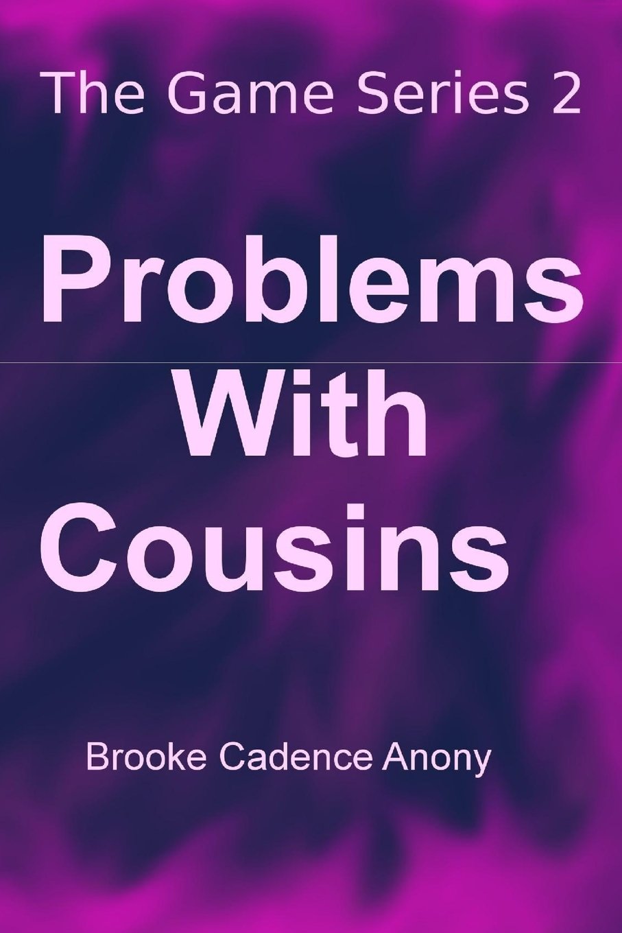 Problems With Cousins (Game)