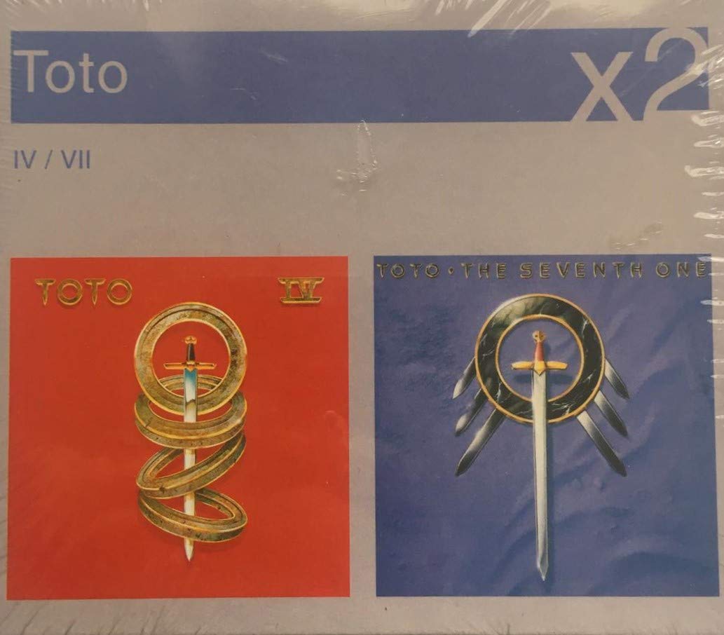 Toto IV / Seventh One