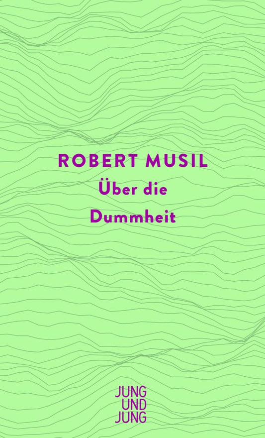 Über die Dummheit