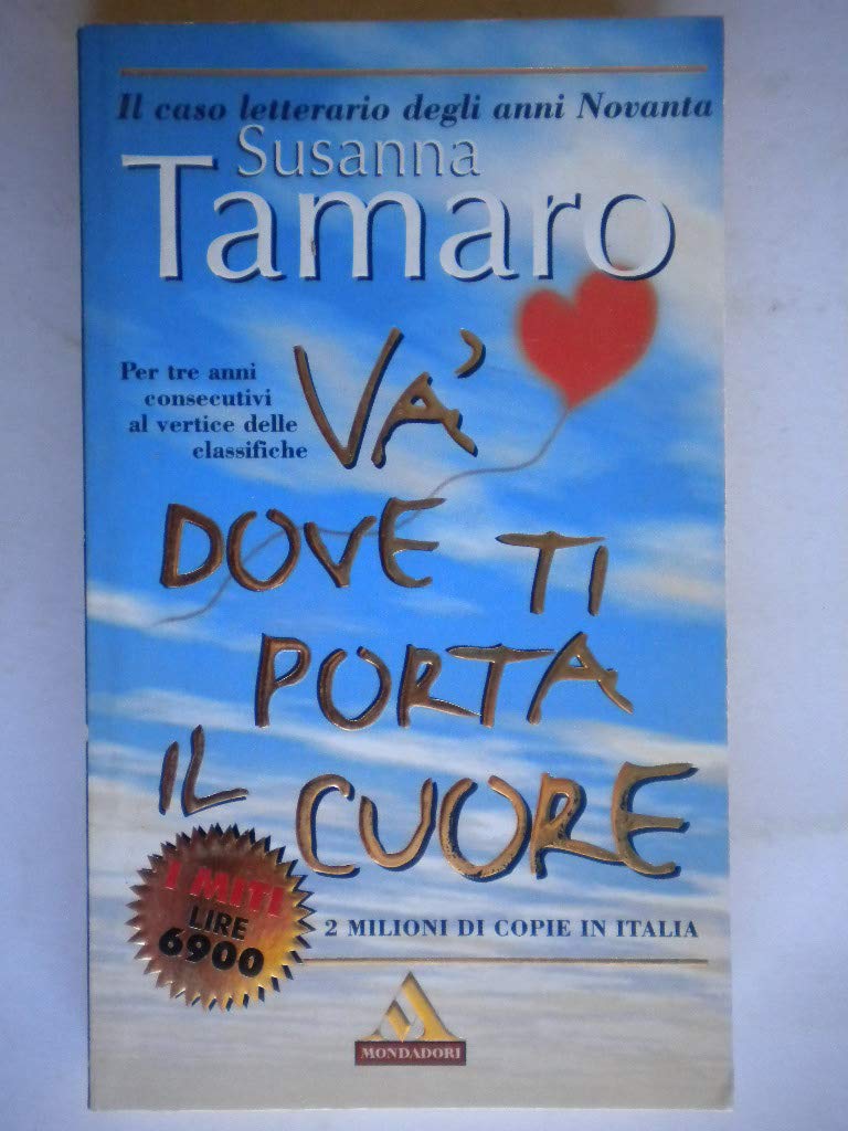 Va' dove ti porta il cuore