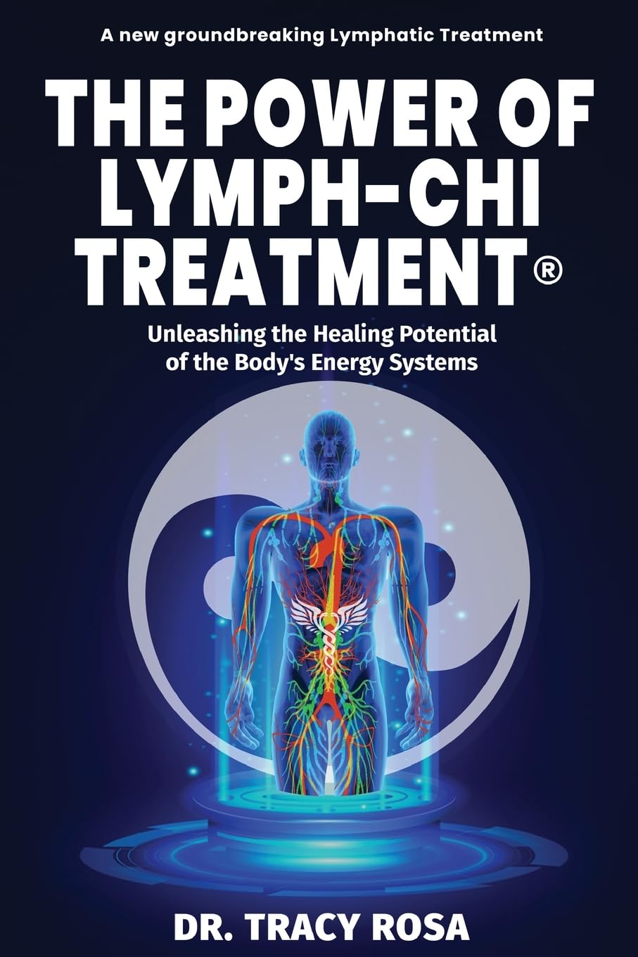 The Power of Lymph-Chi Treatment: Unleashing the Healing Potential of the Body's Energy Systems