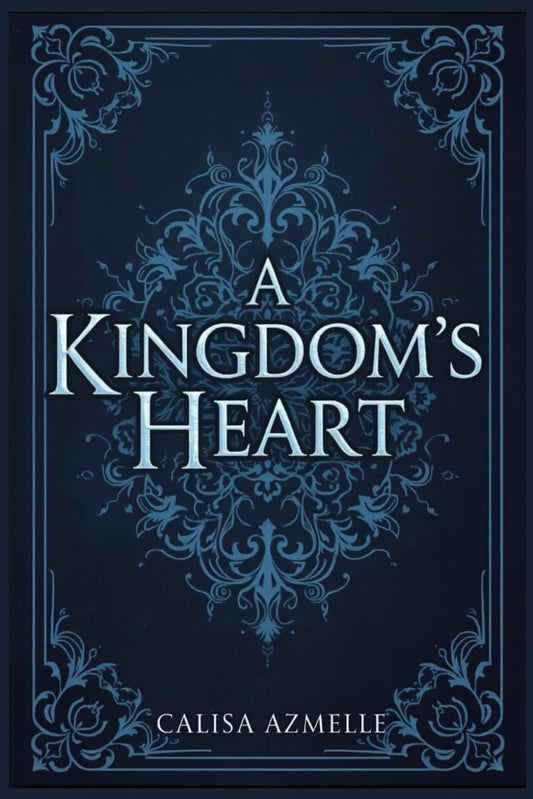 a kingdoms heart