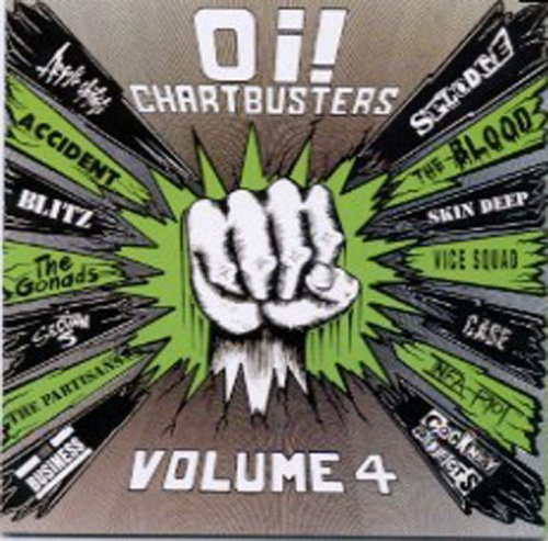 Oi Chartbusters 4
