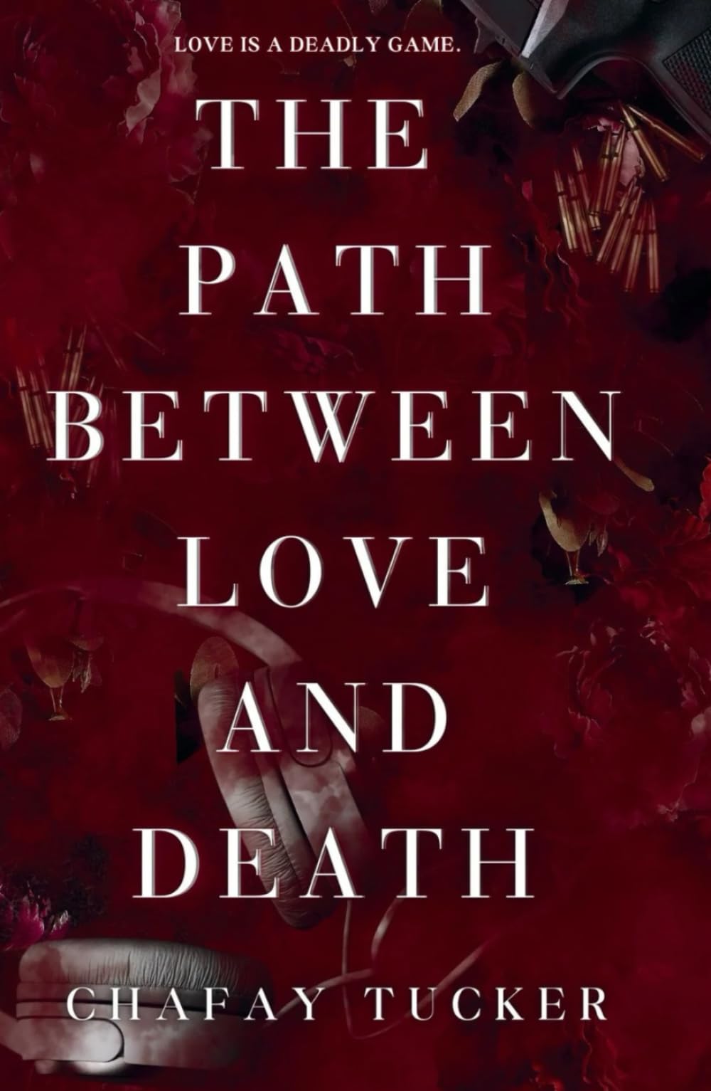 The Path Between Love And Death: Book One (The Path Series)