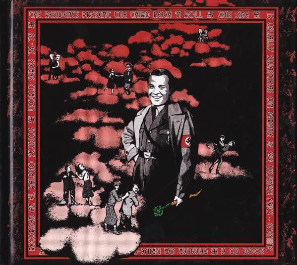 Third Reich N Roll