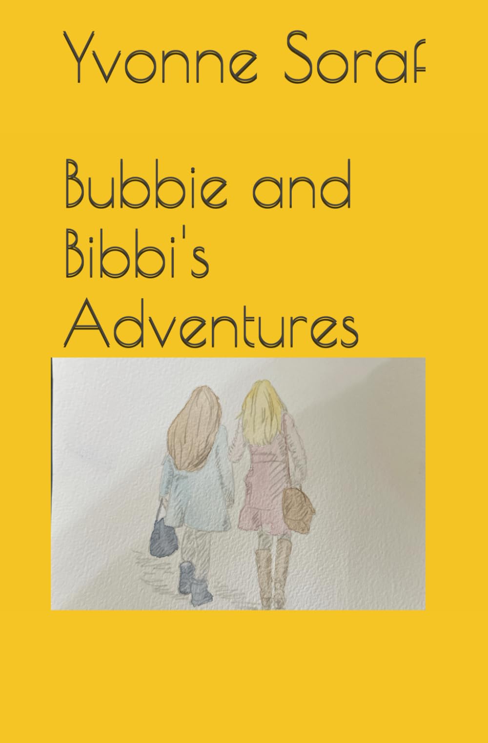 Bubbie and Bibbi's Adventures