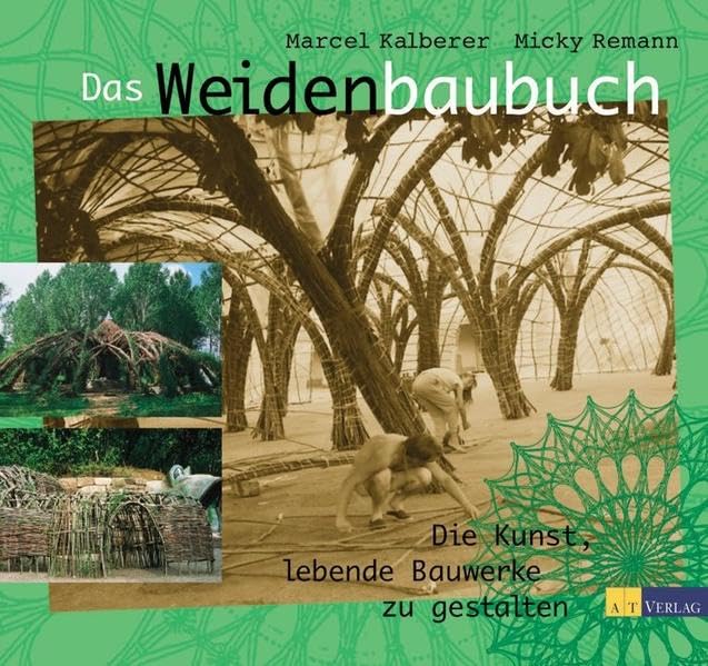 das weidenbaubuch