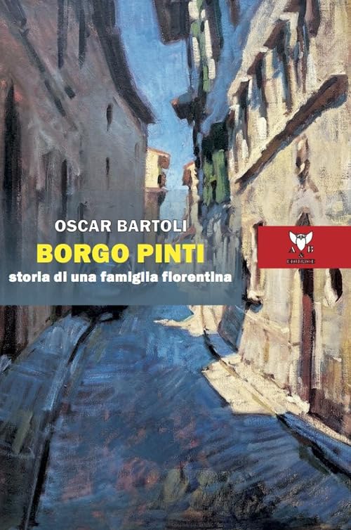BORGO PINTI