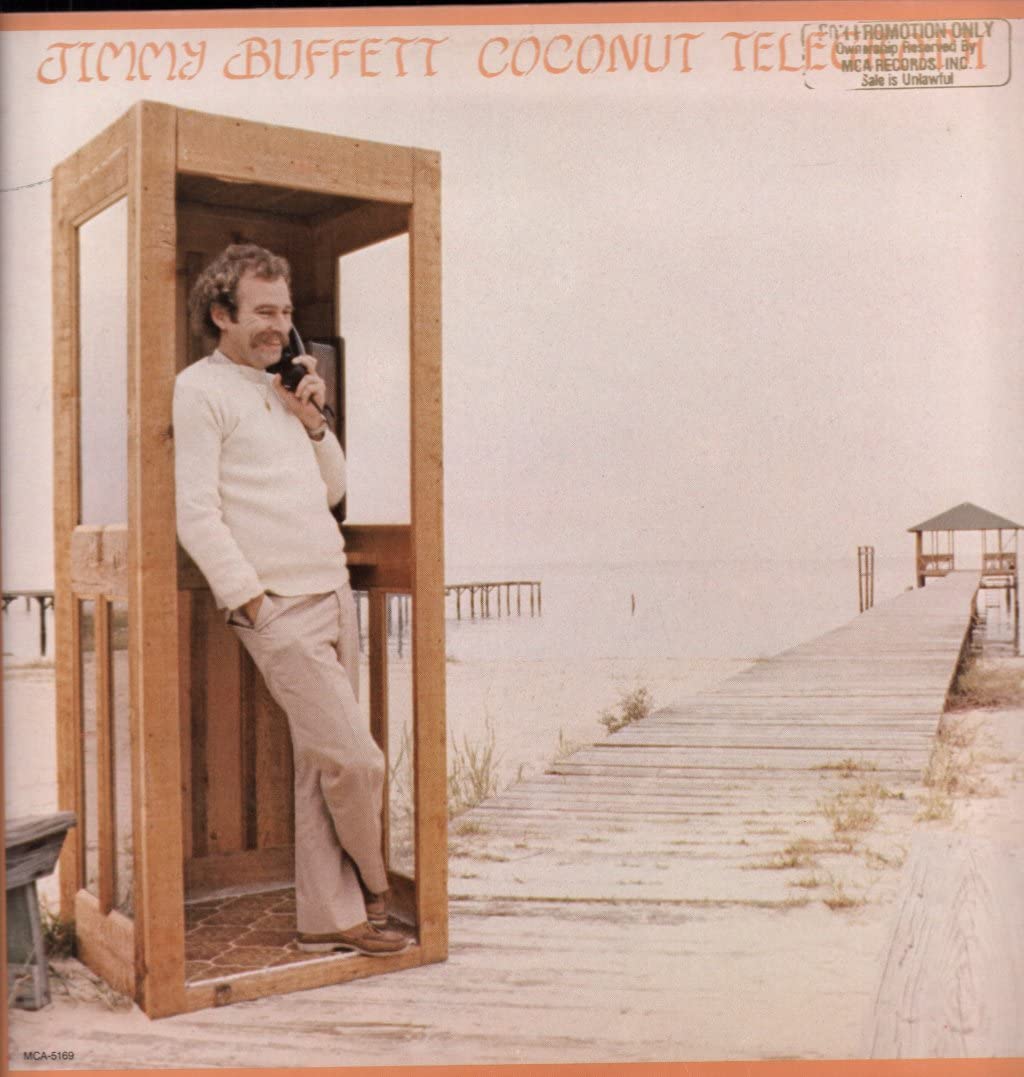 Coconut Telegraph