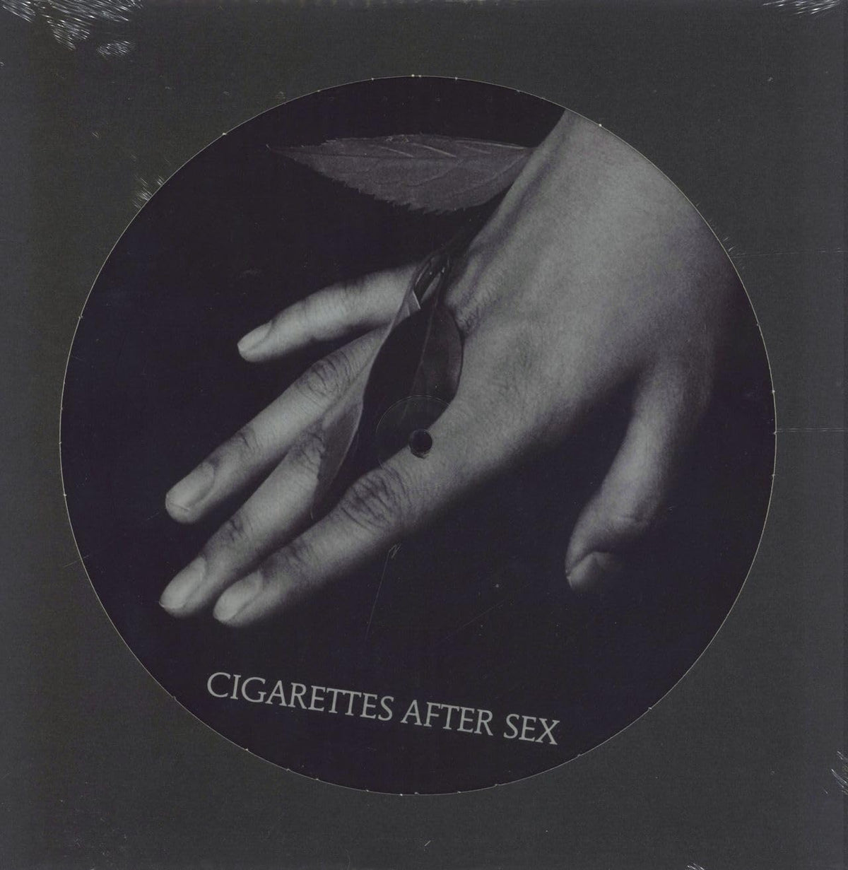 Cigarettes After Sex (Picture Disc)