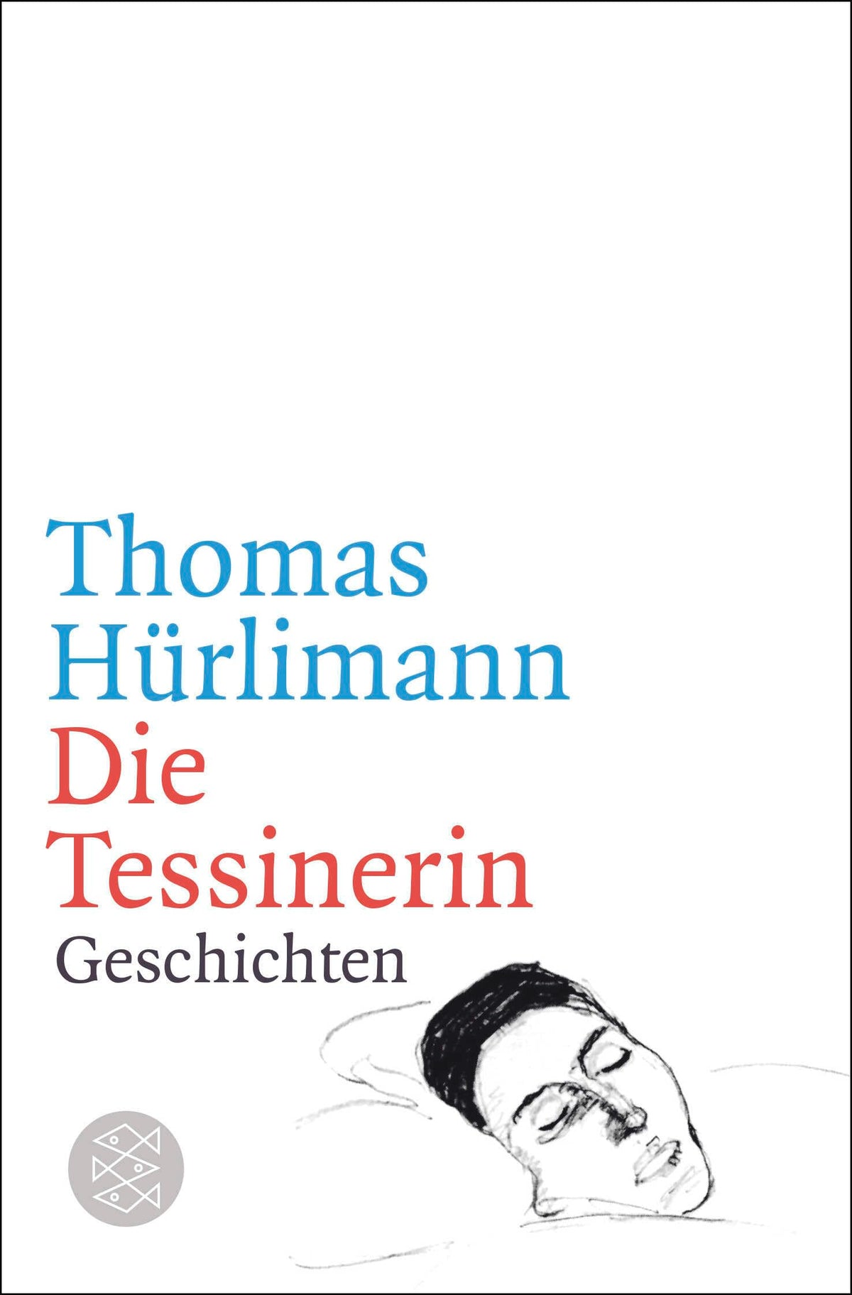 Die Tessinerin: Geschichten