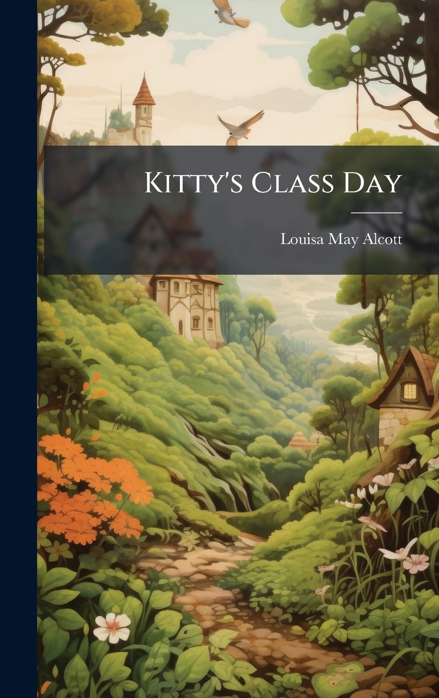 Kitty's Class Day