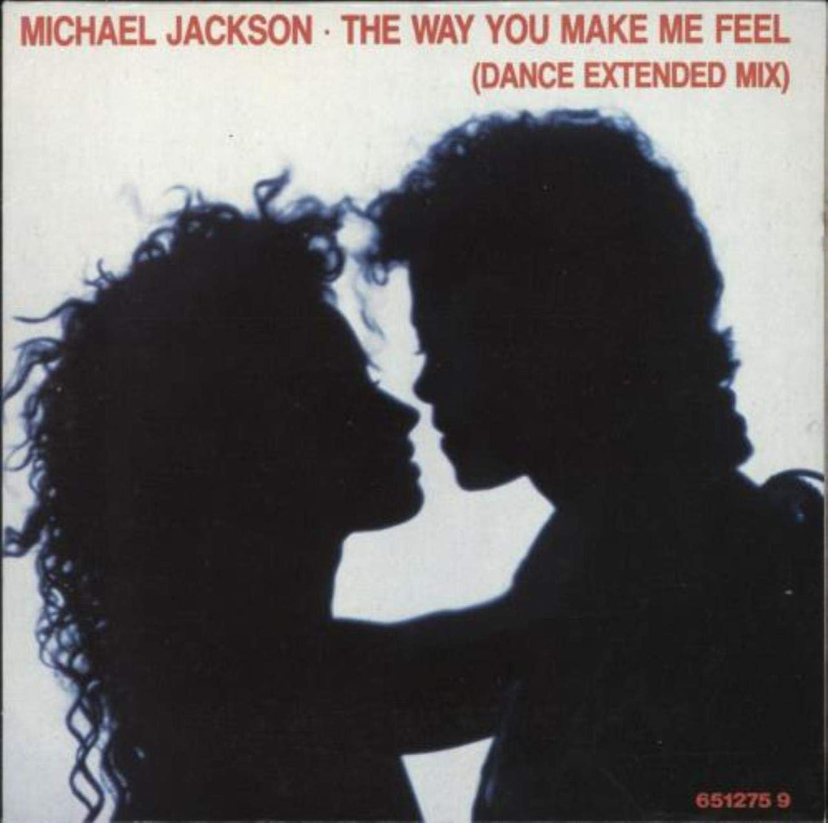 The Way You Make Me Feel