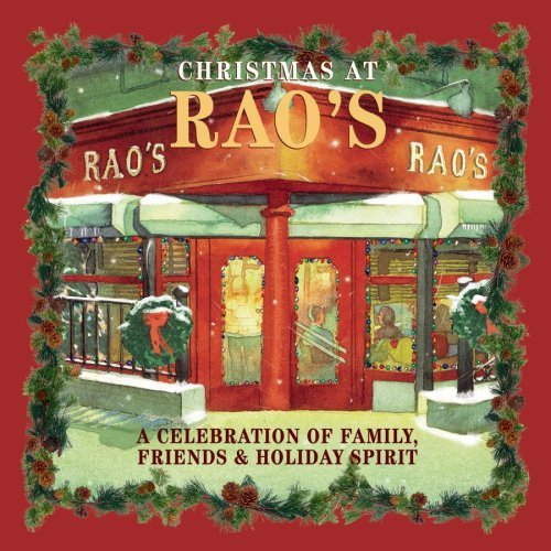 Christmas at Rao's: Celebratio by Various (2001-11-20)