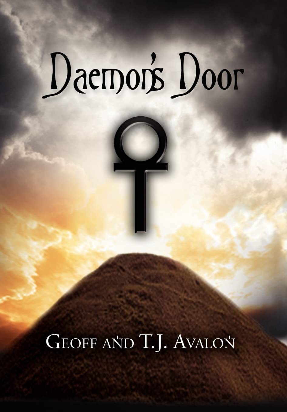 Daemon's Door