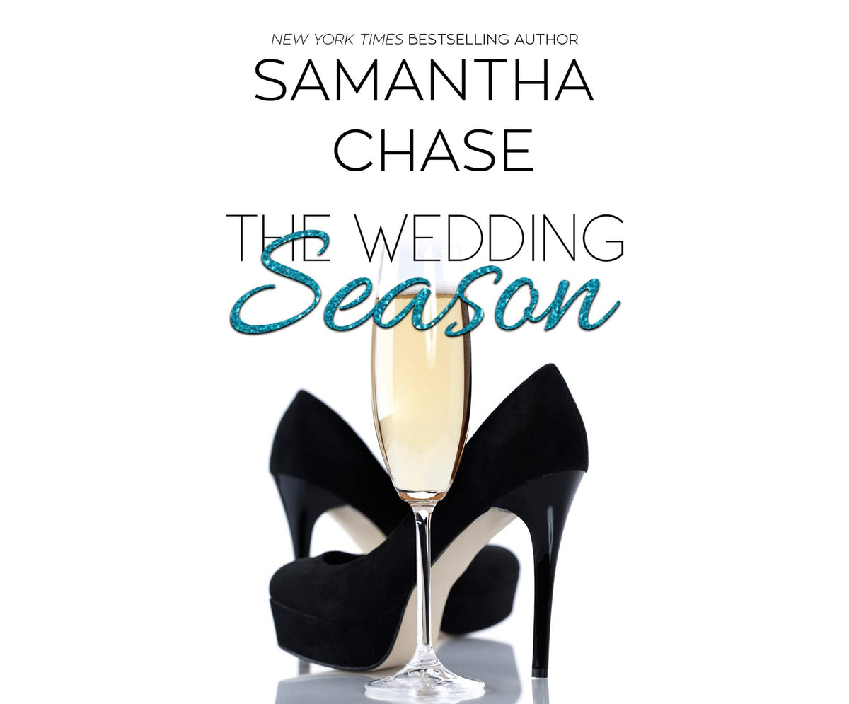 The Wedding Season: An Enchanted Bridal Prequel (Enchanted Bridal Series, 1)