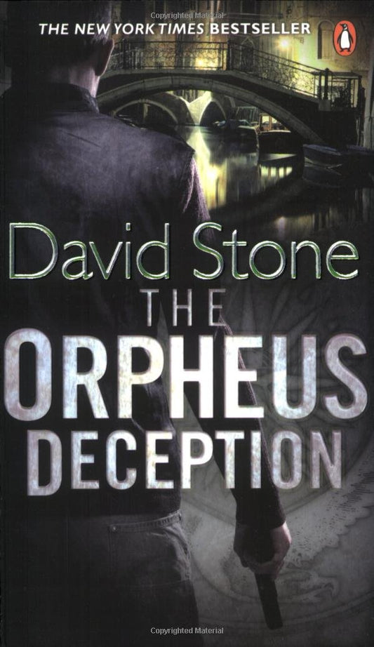 The Orpheus Deception