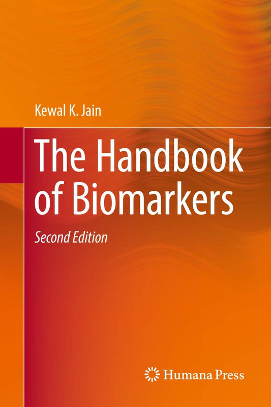The Handbook of Biomarkers