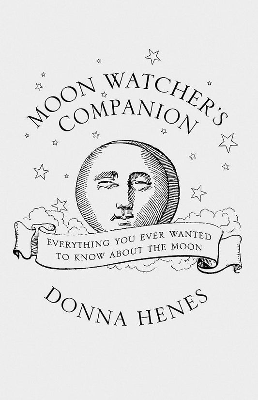 The Moonwatchers Companion
