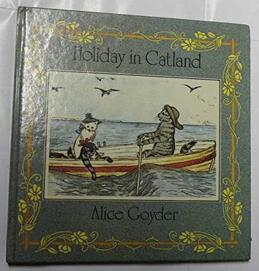 Holiday In Catland