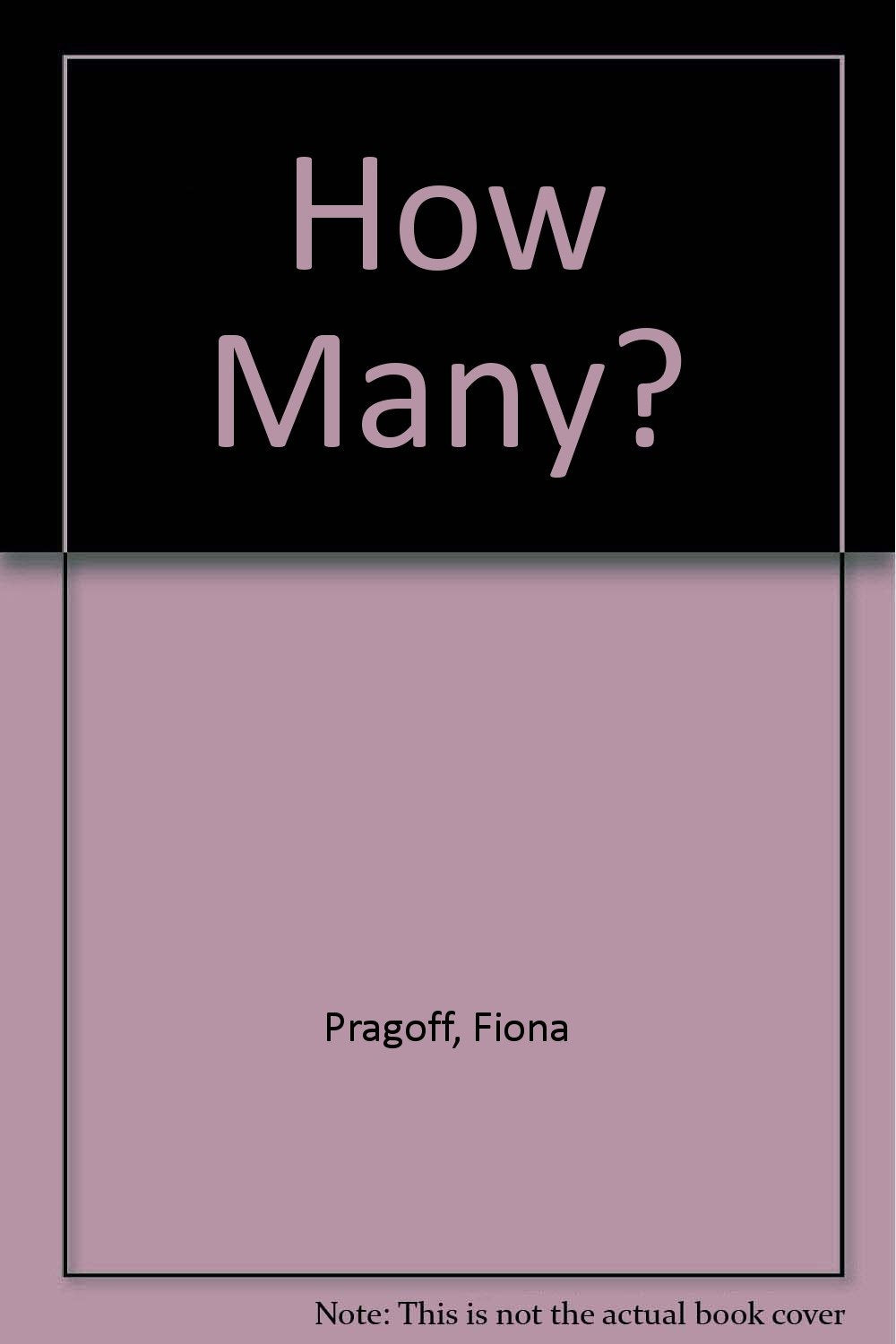 How Many?