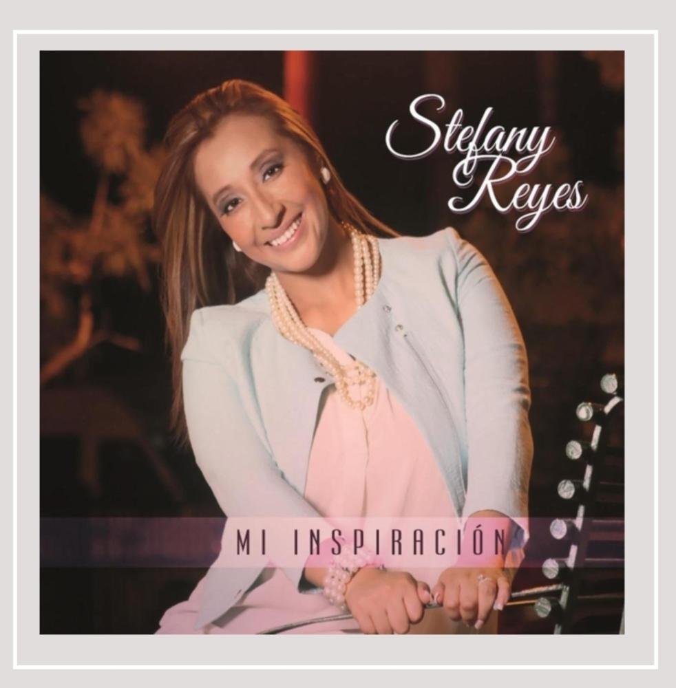 Mi Inspiracion