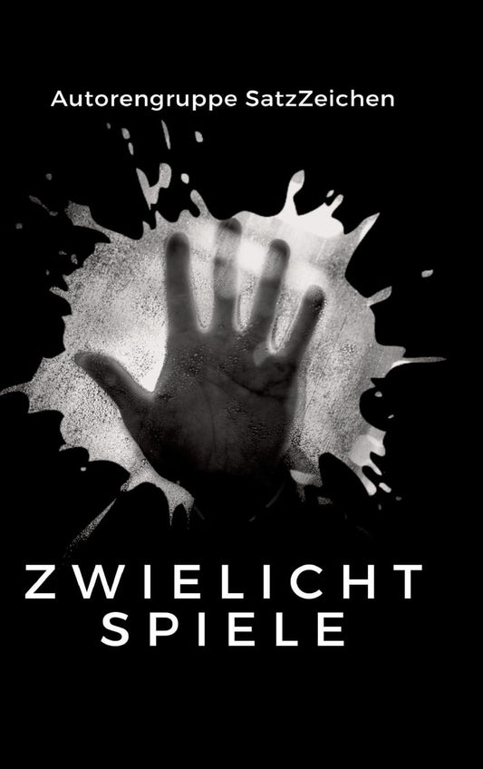 Zwielichtspiele: Textanthologie (German Edition)
