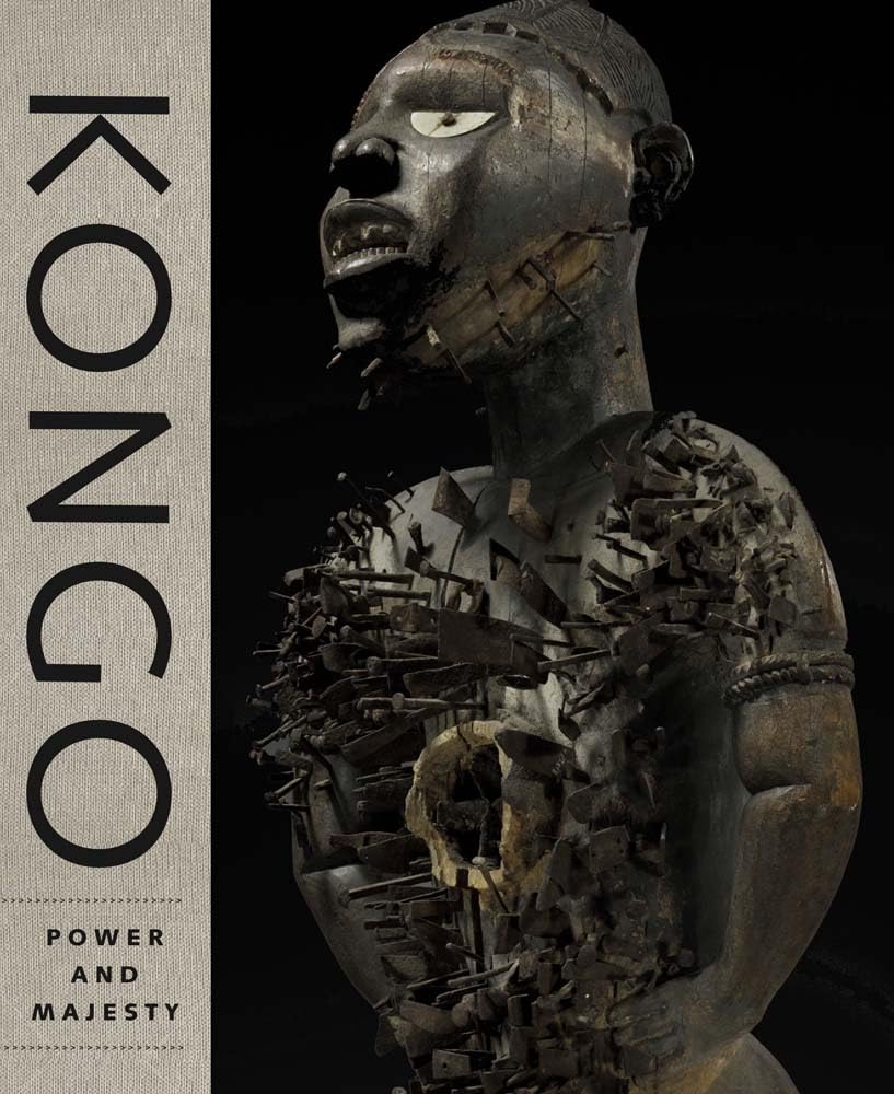 Kongo: Power and Majesty