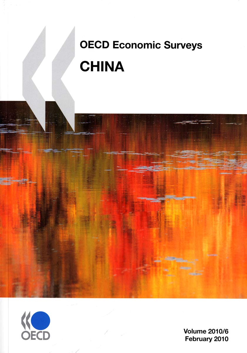 OECD Economic Surveys: China: 2010