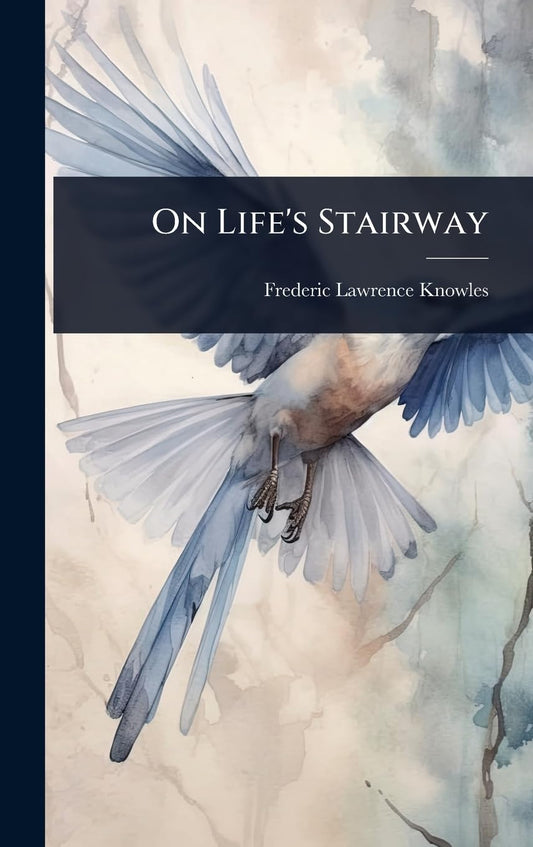On Life's Stairway