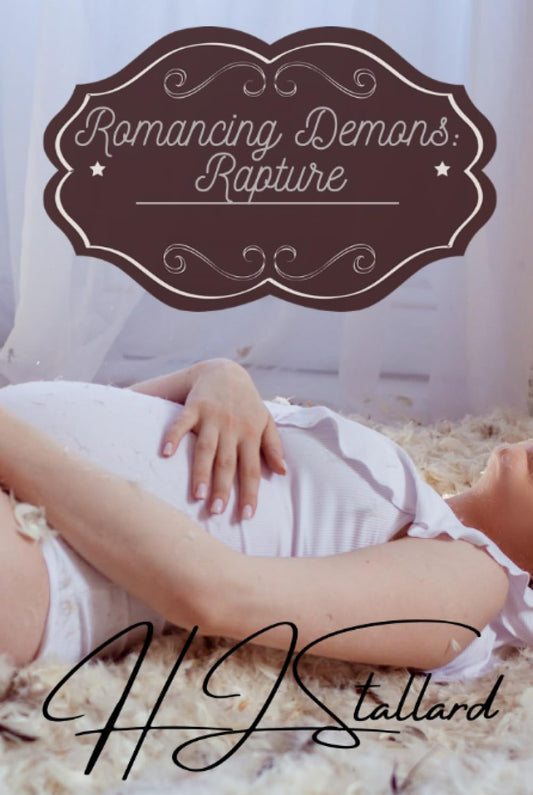 Romancing Demons: Rapture