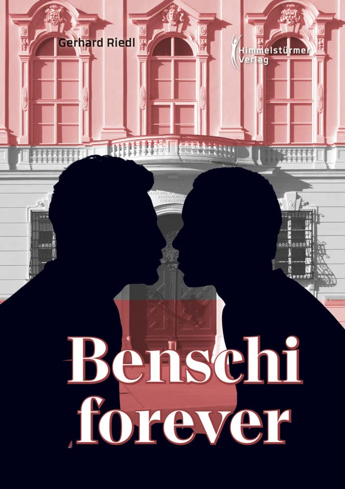 Gerhard:Benschi forever