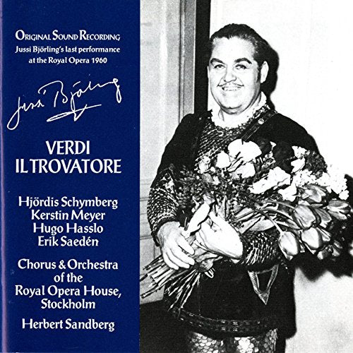 Il Trovatore