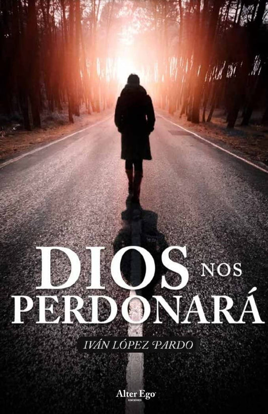 Dios nos perdonará
