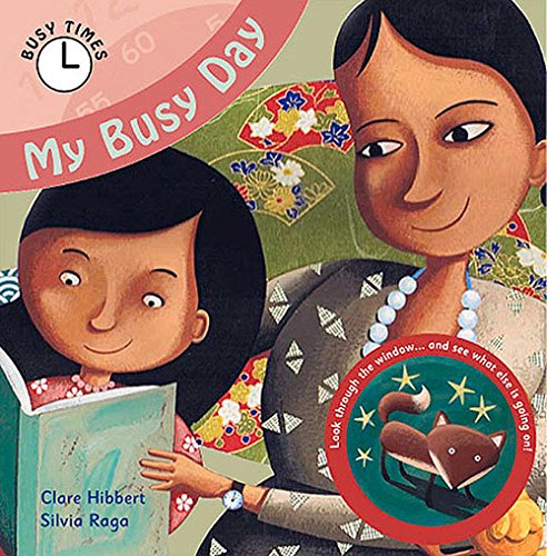 My Busy Day (Busy Times)