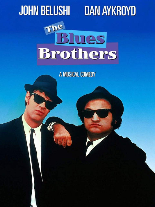 Blues Brothers