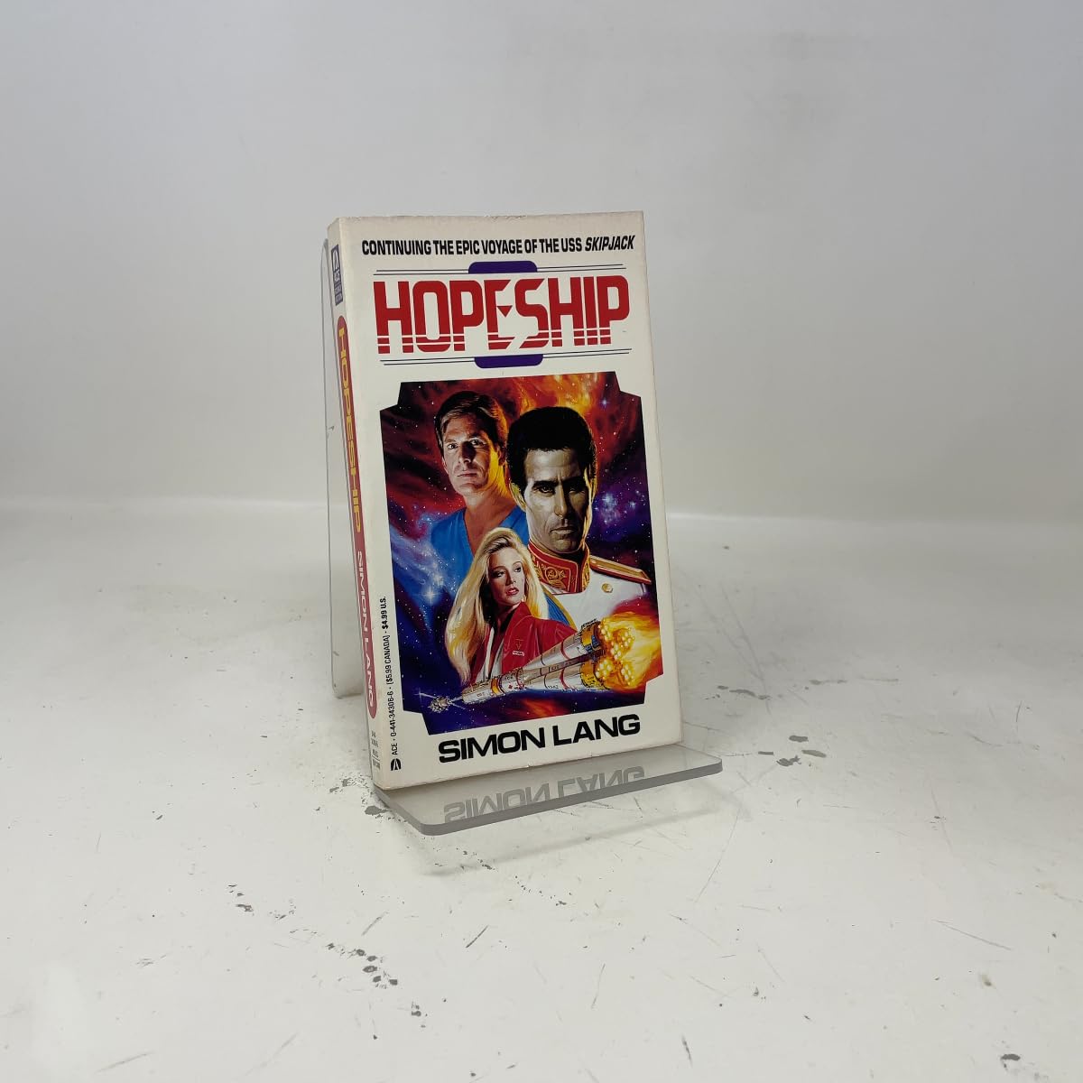 Hopeship