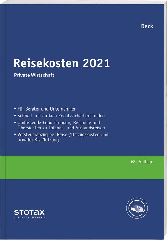 Reisekosten 2022